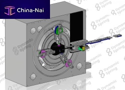 Forming machine