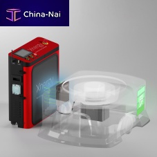 Induction battery charger XDC3110fixedmulti-chemistryfor AGV