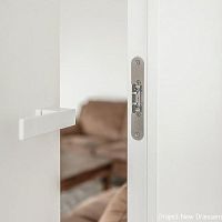 Electronic lock XA-EL118biometric fingerprintdoor1 point