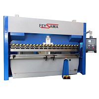 Hydraulic press brake MCPH series2-axisautomatic