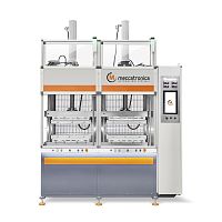 Electric press E-FORM X2electromechanicalformingcompression
