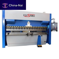 Hydraulic press brake MCPH series2-axisautomatic