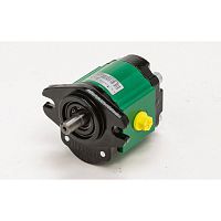Hydraulic gear pump 1.5PE seriesaluminumcast ironflange