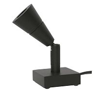 Portable lamp PRO brasscontemporarycorded