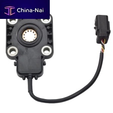 Angular position sensor 8360 Seriesnon-contactHall effectanalog