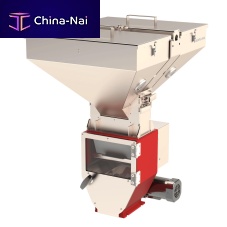 Gravimetric blender MBSdynamicbatchpowder