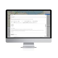 Management software GO!reportinganalysismonitoring