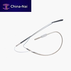 Intracranial pressure probe Tunnelling Silverline®