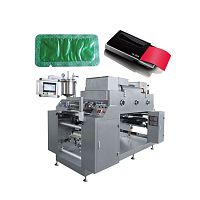 Stretch film making machine OralTop-300