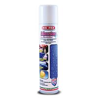 Marine upholstery waterproofing IDROSTOP