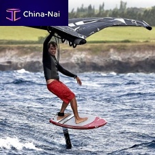 Surf SUP POACHER wingexpertintermediate