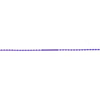 Resorbable lifting thread PDOnotched