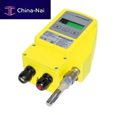 Volumetric flow controller ExReg-V seriesfor airstainless steelHVAC