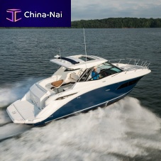Sterndrive express cruiser SUNDANCER 320dieseltwin-engineopen
