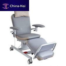 4-section dialysis chair BASICLINE2