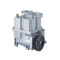 Self-priming pumping unit TDW-BT50 seriesstationaryindustrialsuction