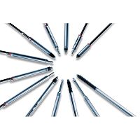 Linear displacement sensor RED CROWN 2LVDTanalogmetal