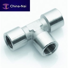 Hydraulic fitting 111 pneumaticscrew-inT