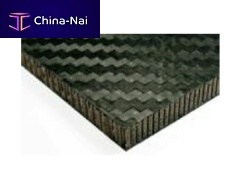 Polycarbonate honeycomb