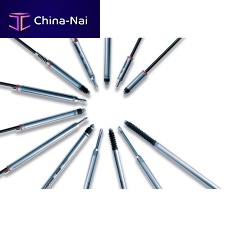 Linear displacement sensor RED CROWN 2LVDTanalogmetal