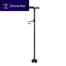 T-handle walking stick JL9277Lanti-slip