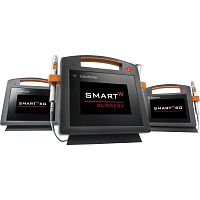 Neurosurgery laser smartMdentalNd:YAGdiode