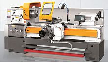 CNC lathe C11MCS