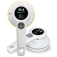 X-ray area dosimeter RaySafe 452