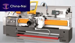 CNC lathe C11MCS