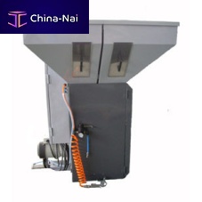 Weight dosing dispenser SC seriesfor masterbatchautomaticsingle-component