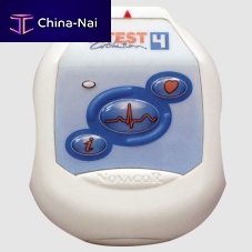 ECG event recorder R.TEST 4
