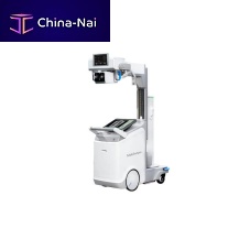 Digital mobile radiography unit MobileApex