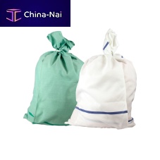 Fabric bag transportpolyester
