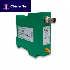 Signal isolator SISO3currentpowervoltage