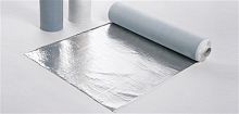Aluminium pad Elotene DSN