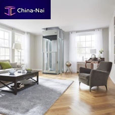 Electric elevator HOMELIFT TRIO+ commercialhomemachine room-less