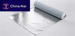 Aluminium pad Elotene DSN