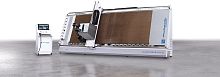 3-axis CNC machining center KOPERNICverticalcuttinghigh-performance