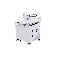 Automatic punching machine JYL-6080CKcuttingpunching machineedge
