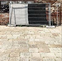 Indoor tile BLENDSoutdoorwallfloor