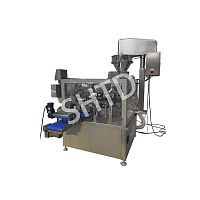 Vertical bagging machine TDGDS-80weightrotaryautomatic