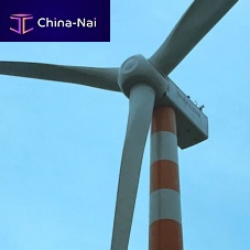 Wind turbine S144
