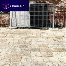 Indoor tile BLENDSoutdoorwallfloor