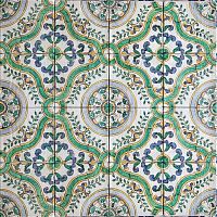 Indoor tile VERDE RAMEwallfloorterracotta