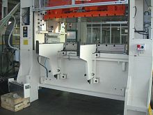Tool changer