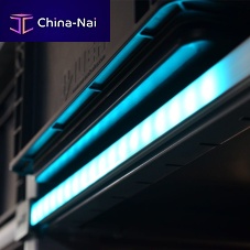 Visible LED stripflexiblefor warehouse