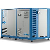 Screw compressor LENTO seriesairelectrically-poweredstationary