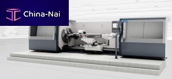 Metal polishing machine industrialfinishingCNC