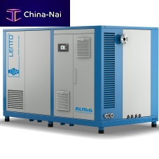 Screw compressor LENTO seriesairelectrically-poweredstationary