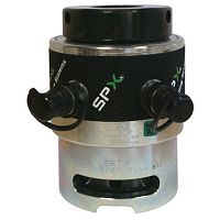 Hydraulic bolt tensioner SRT series